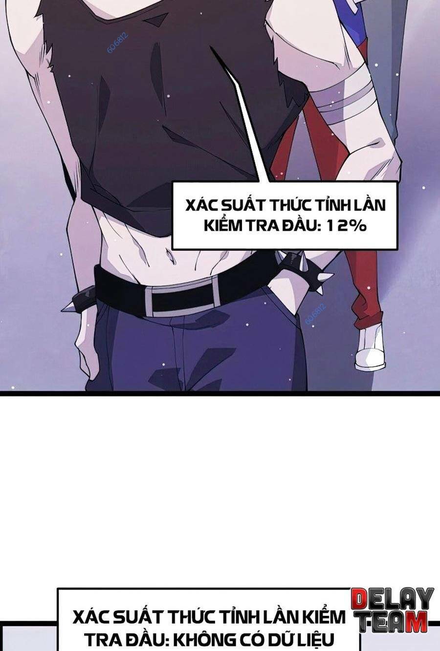 Tôi Đến Từ Thế Giới Trò Chơi Chapter 99 - Trang 2