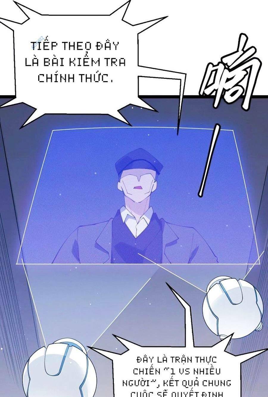 Tôi Đến Từ Thế Giới Trò Chơi Chapter 99 - Trang 2