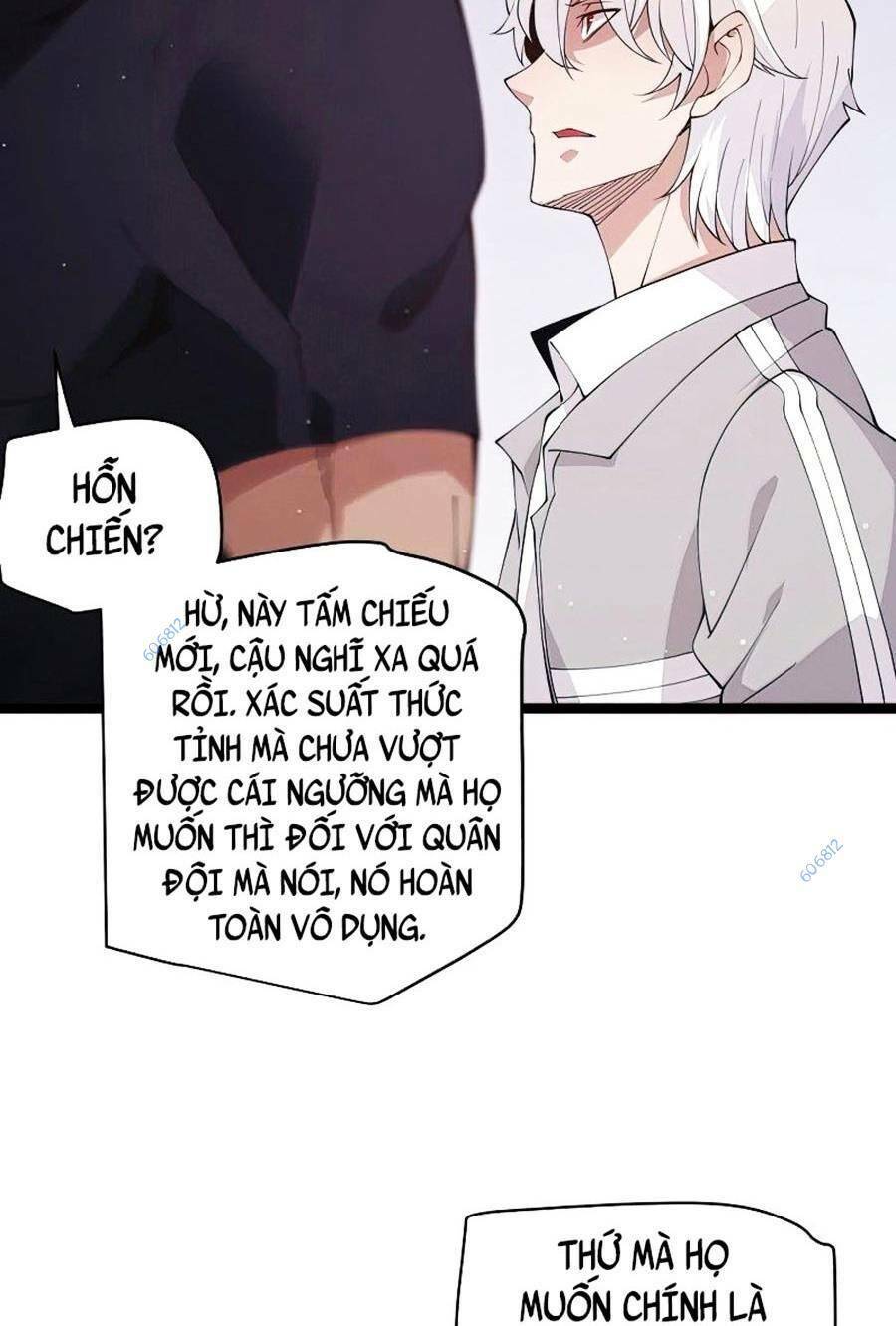 Tôi Đến Từ Thế Giới Trò Chơi Chapter 99 - Trang 2