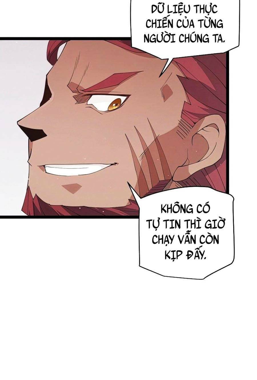 Tôi Đến Từ Thế Giới Trò Chơi Chapter 99 - Trang 2