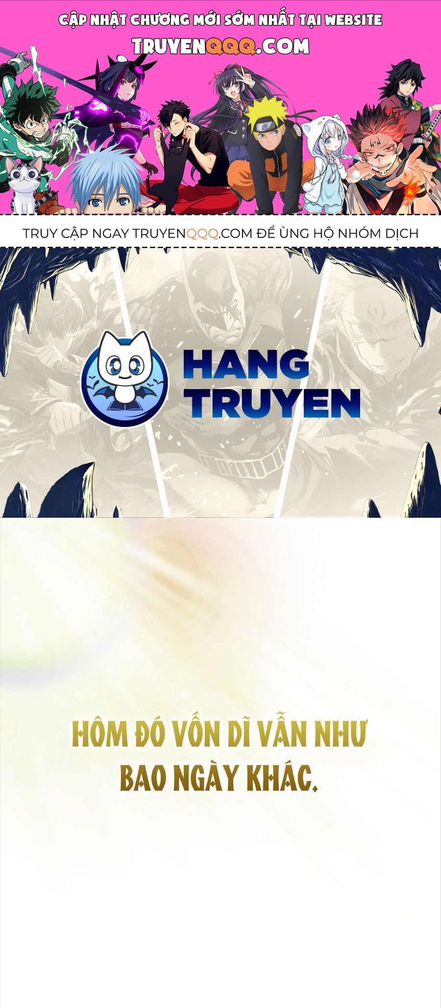 Tôi Đóng Vai Con Gái Nuôi Quá Giỏi Chapter 1 - Trang 2