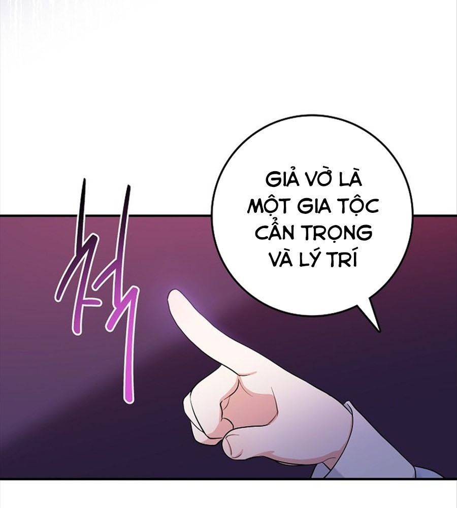 Tôi Đóng Vai Con Gái Nuôi Quá Giỏi Chapter 1 - Trang 2