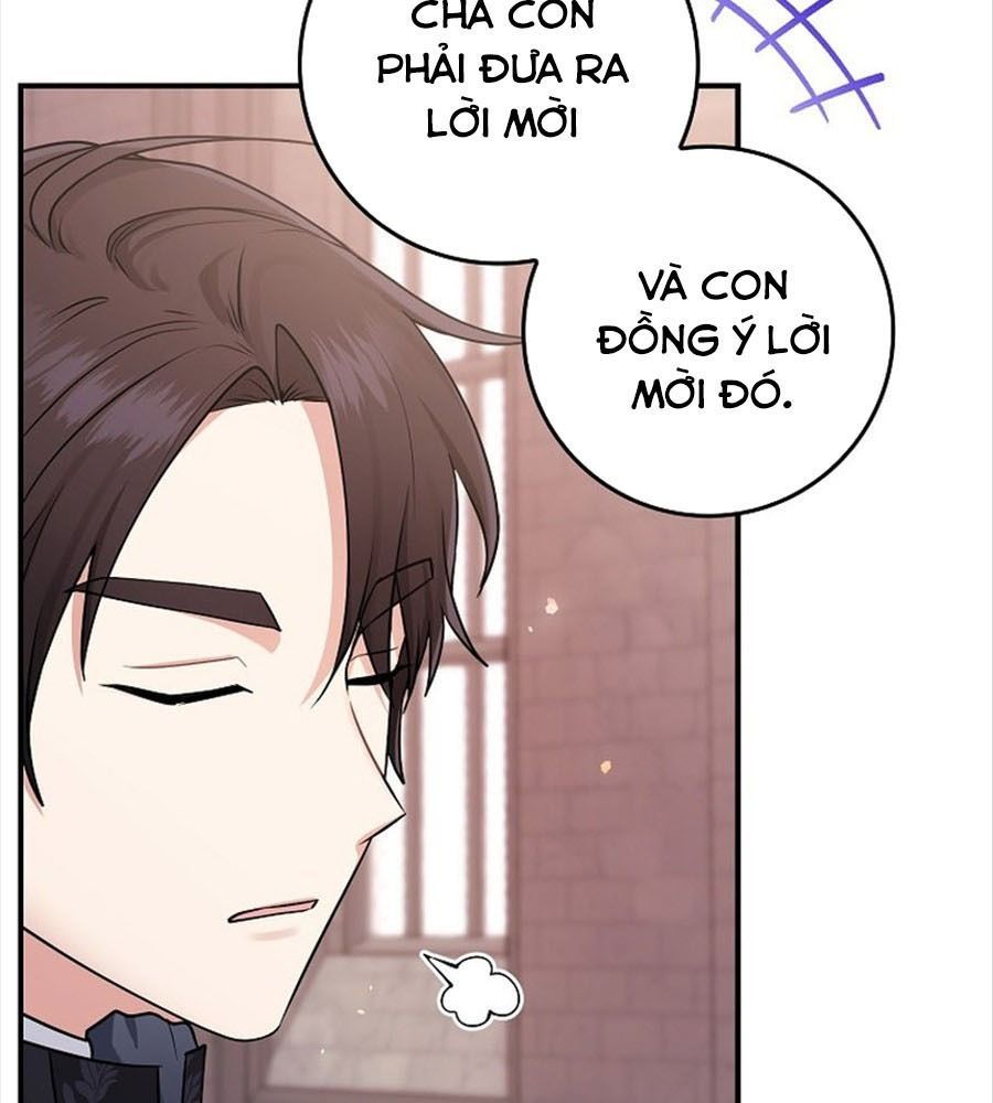 Tôi Đóng Vai Con Gái Nuôi Quá Giỏi Chapter 1 - Trang 2