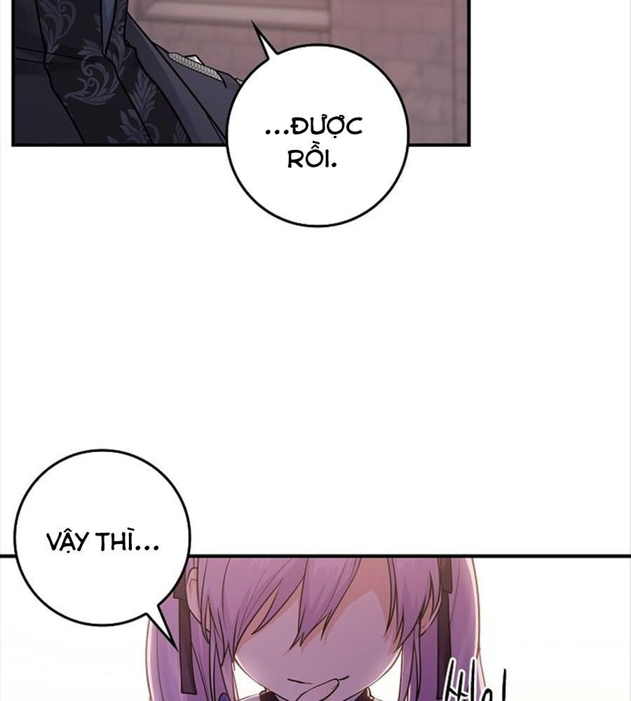 Tôi Đóng Vai Con Gái Nuôi Quá Giỏi Chapter 1 - Trang 2