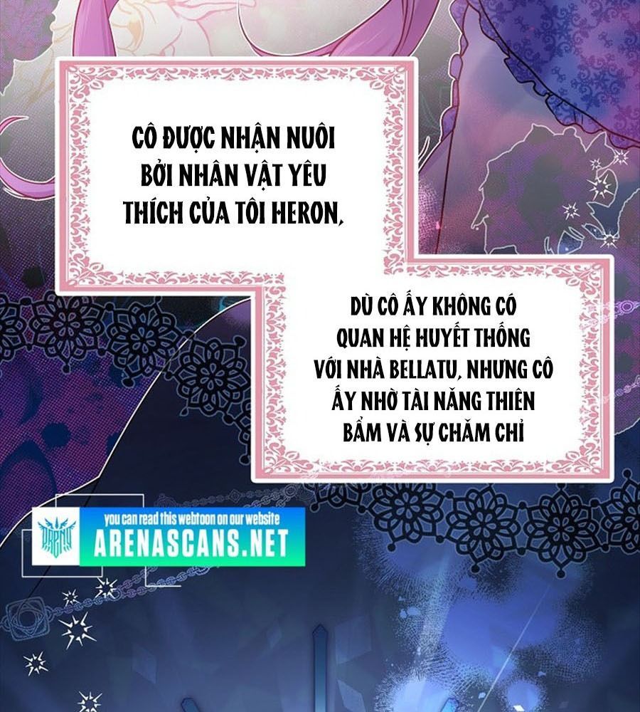 Tôi Đóng Vai Con Gái Nuôi Quá Giỏi Chapter 1 - Trang 2