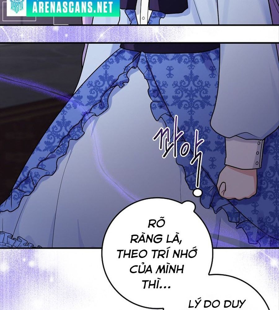 Tôi Đóng Vai Con Gái Nuôi Quá Giỏi Chapter 1 - Trang 2