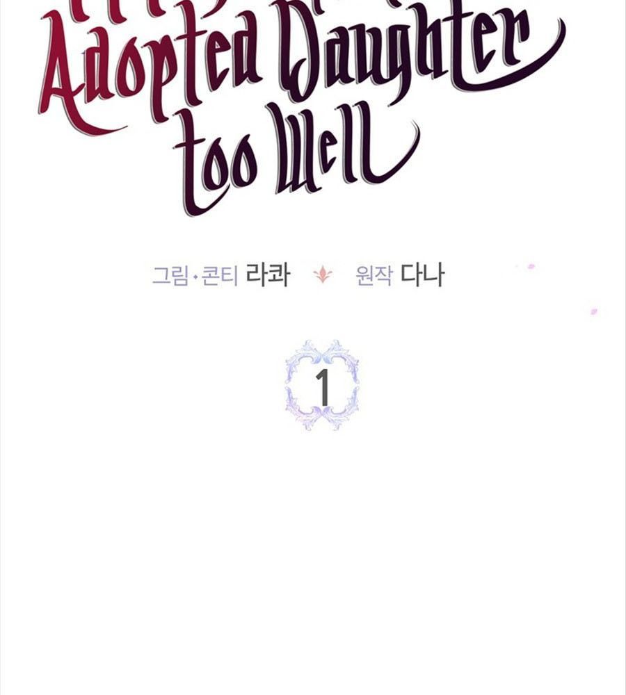 Tôi Đóng Vai Con Gái Nuôi Quá Giỏi Chapter 1 - Trang 2