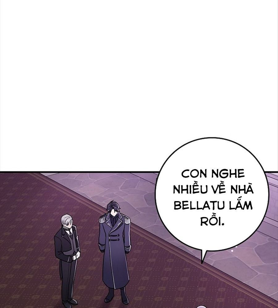Tôi Đóng Vai Con Gái Nuôi Quá Giỏi Chapter 1 - Trang 2