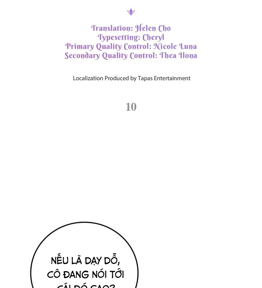 Tôi Đóng Vai Con Gái Nuôi Quá Giỏi Chapter 10 - Trang 2