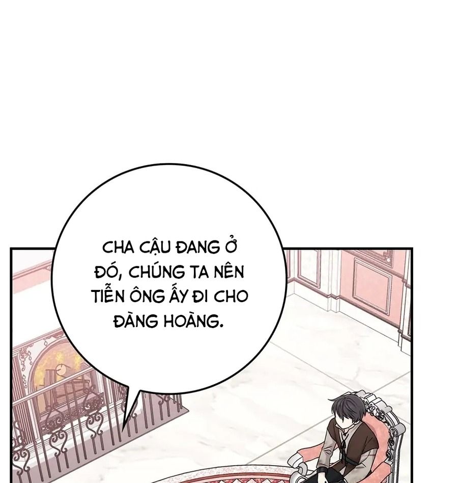 Tôi Đóng Vai Con Gái Nuôi Quá Giỏi Chapter 10 - Trang 2
