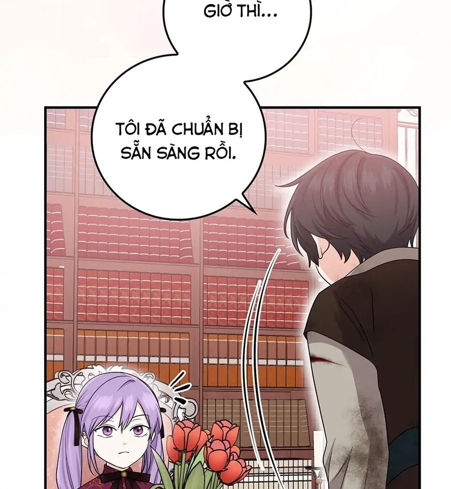 Tôi Đóng Vai Con Gái Nuôi Quá Giỏi Chapter 10 - Trang 2