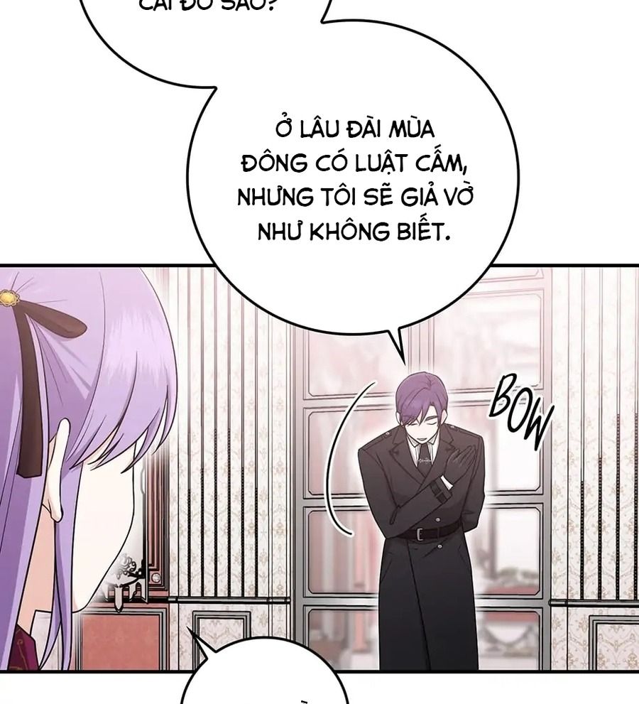 Tôi Đóng Vai Con Gái Nuôi Quá Giỏi Chapter 10 - Trang 2