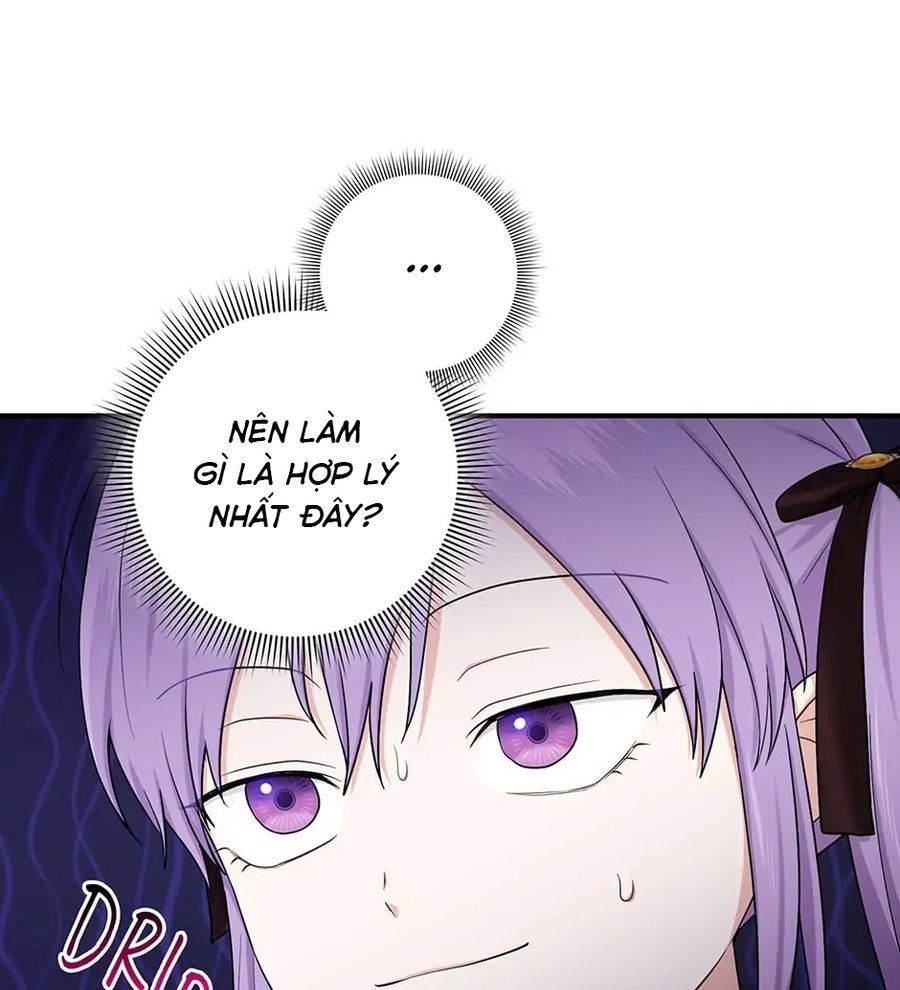 Tôi Đóng Vai Con Gái Nuôi Quá Giỏi Chapter 10 - Trang 2