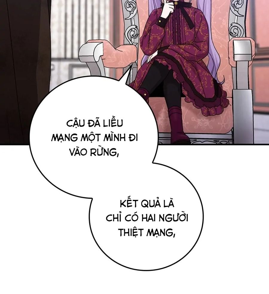 Tôi Đóng Vai Con Gái Nuôi Quá Giỏi Chapter 10 - Trang 2