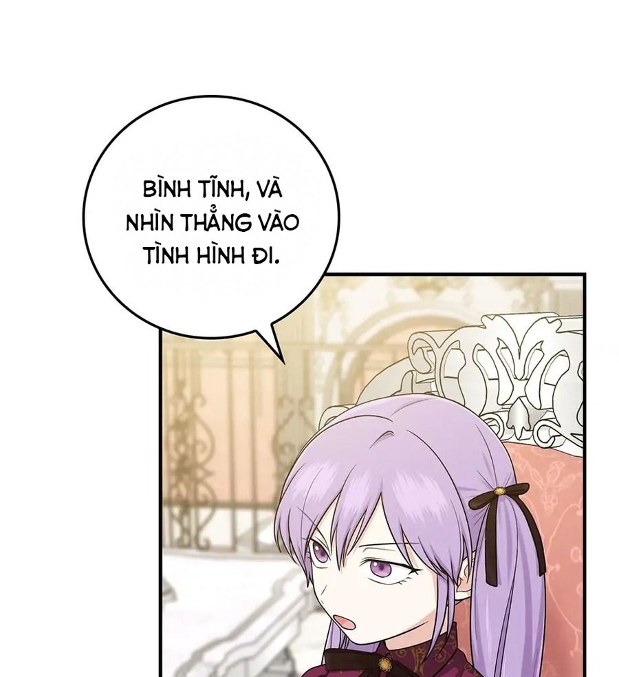 Tôi Đóng Vai Con Gái Nuôi Quá Giỏi Chapter 10 - Trang 2