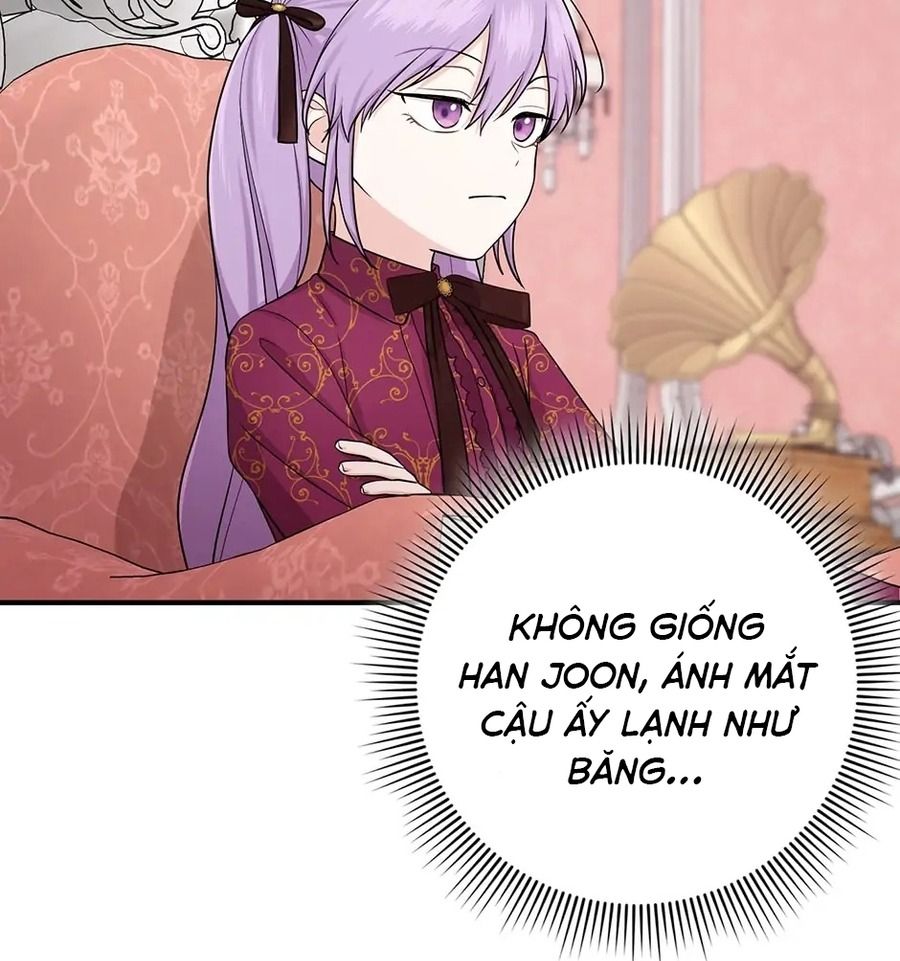 Tôi Đóng Vai Con Gái Nuôi Quá Giỏi Chapter 10 - Trang 2