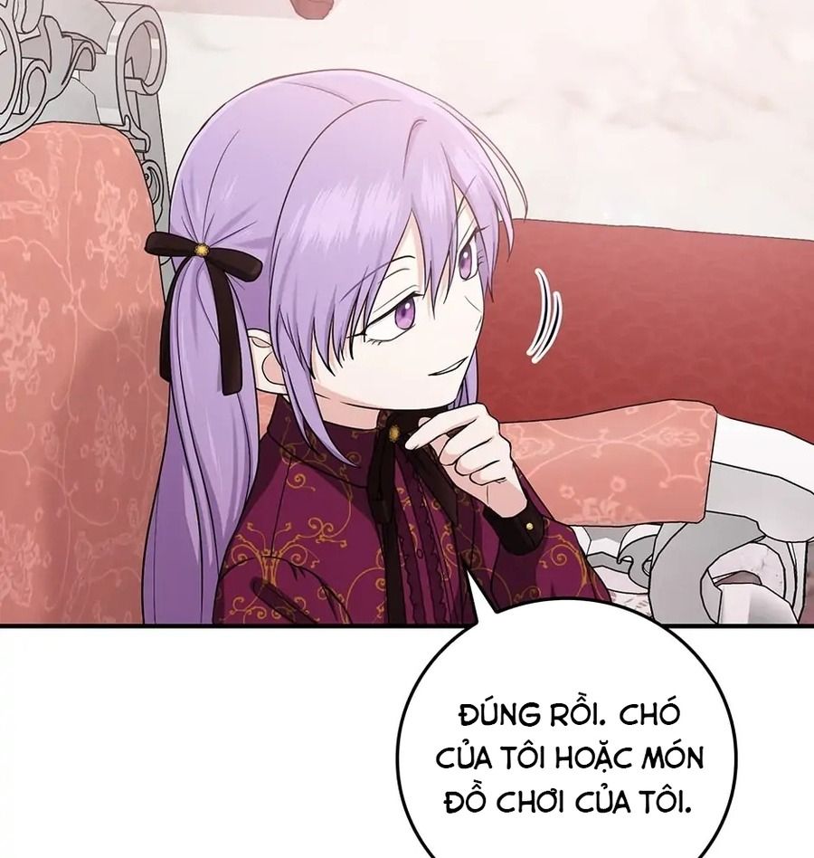Tôi Đóng Vai Con Gái Nuôi Quá Giỏi Chapter 10 - Trang 2