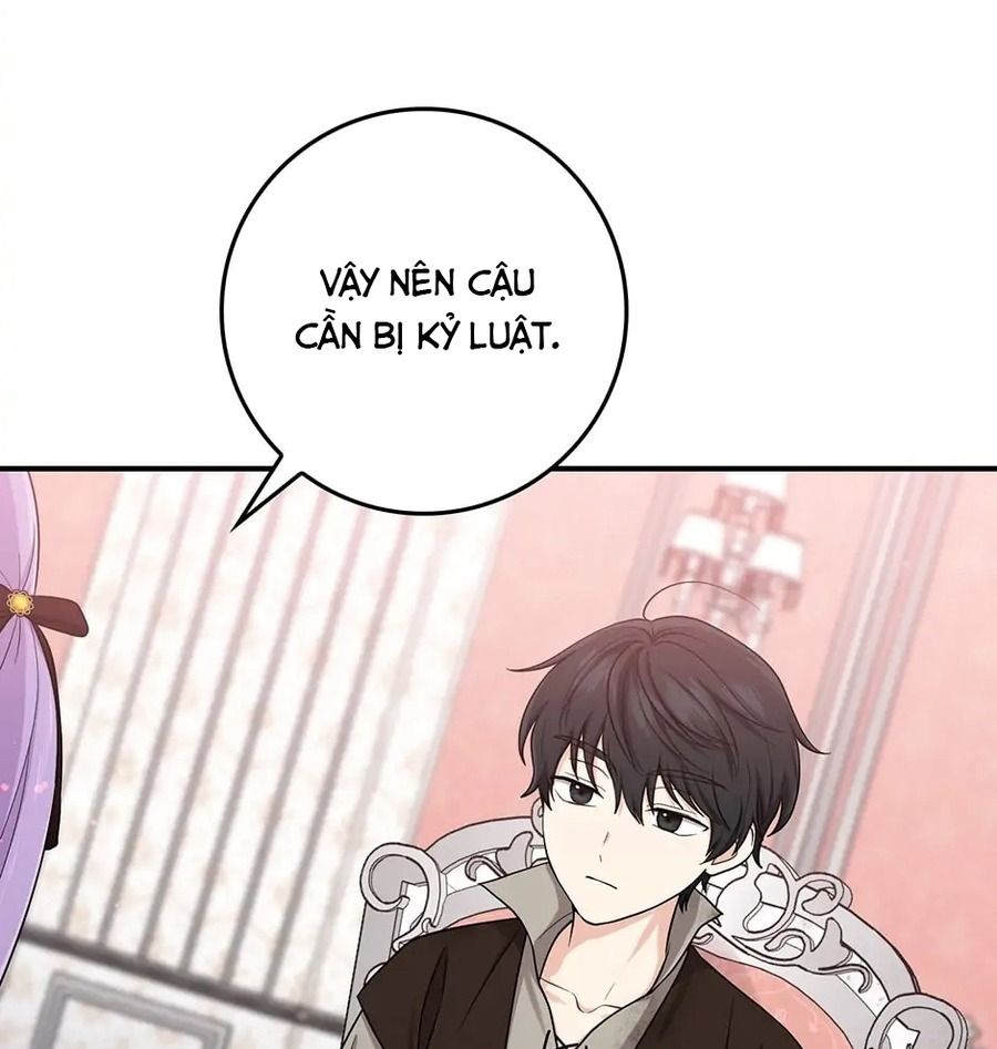 Tôi Đóng Vai Con Gái Nuôi Quá Giỏi Chapter 10 - Trang 2