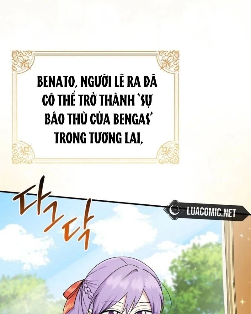 Tôi Đóng Vai Con Gái Nuôi Quá Giỏi Chapter 100 - Trang 2