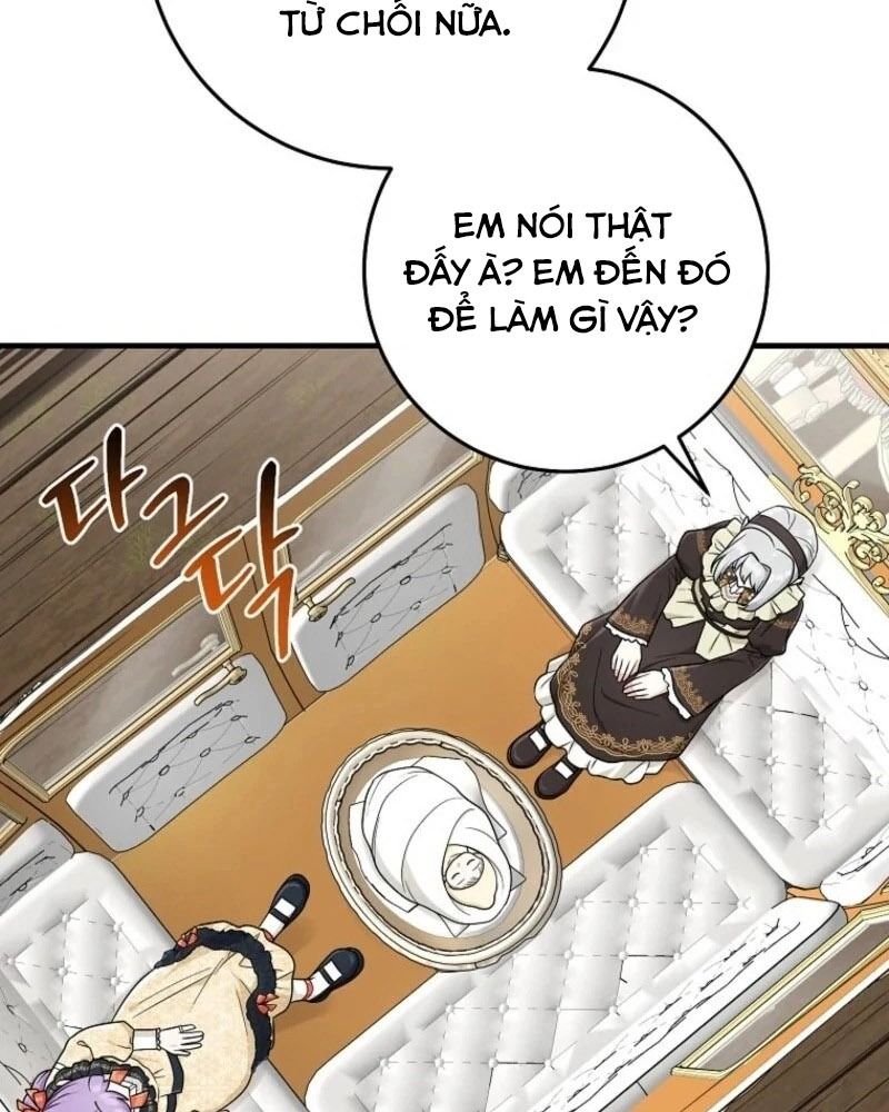 Tôi Đóng Vai Con Gái Nuôi Quá Giỏi Chapter 100 - Trang 2
