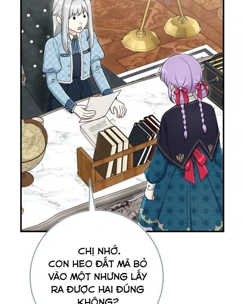 Tôi Đóng Vai Con Gái Nuôi Quá Giỏi Chapter 100 - Trang 2