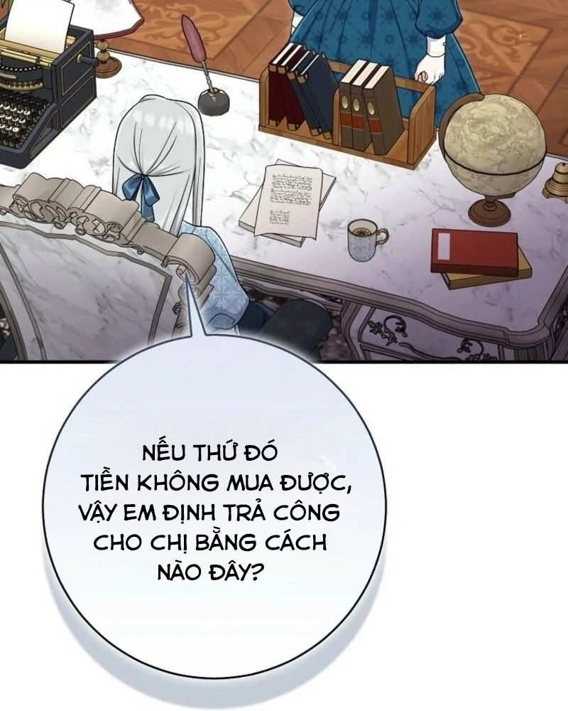 Tôi Đóng Vai Con Gái Nuôi Quá Giỏi Chapter 100 - Trang 2