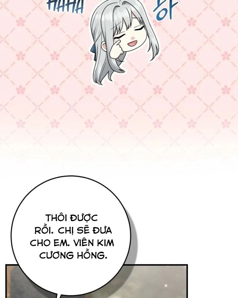 Tôi Đóng Vai Con Gái Nuôi Quá Giỏi Chapter 100 - Trang 2