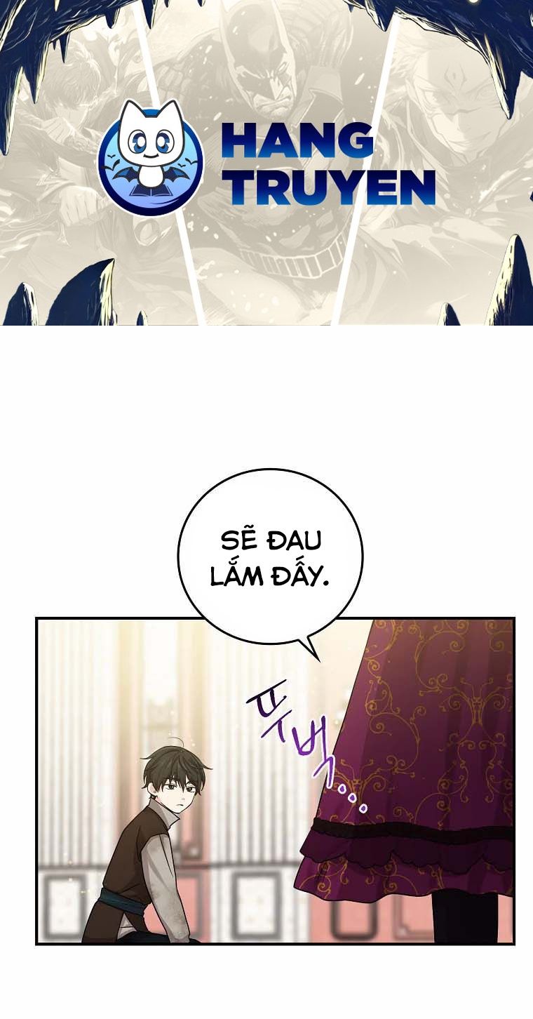 Tôi Đóng Vai Con Gái Nuôi Quá Giỏi Chapter 11 - Trang 2