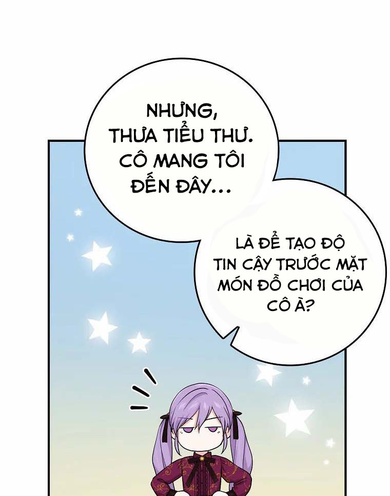 Tôi Đóng Vai Con Gái Nuôi Quá Giỏi Chapter 11 - Trang 2