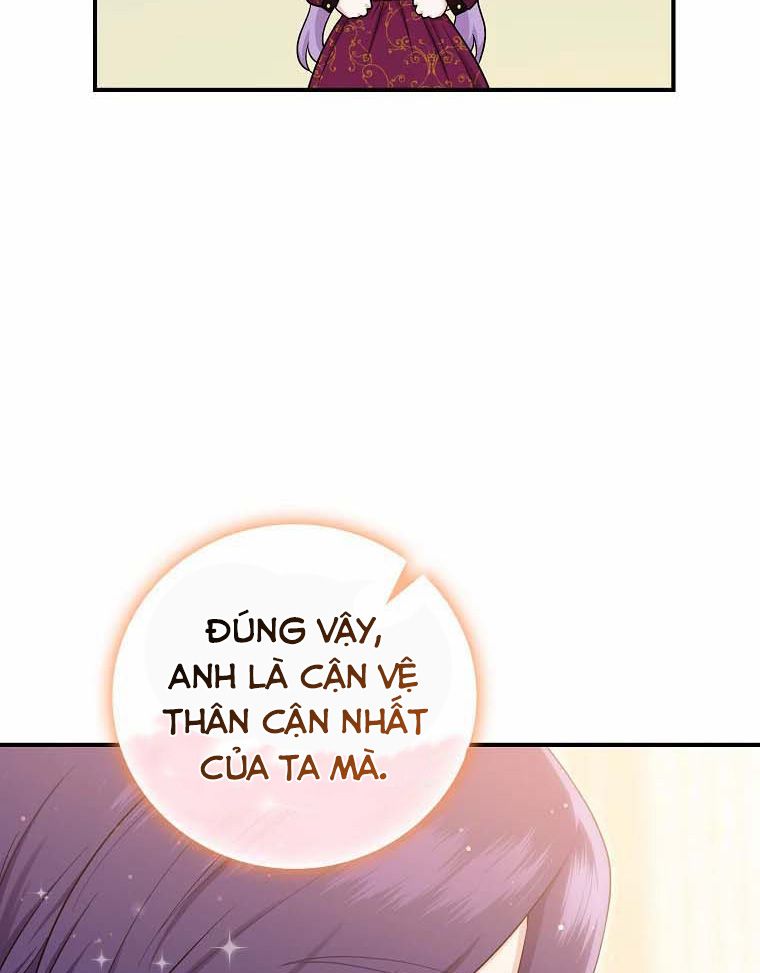 Tôi Đóng Vai Con Gái Nuôi Quá Giỏi Chapter 11 - Trang 2