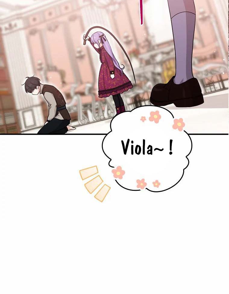 Tôi Đóng Vai Con Gái Nuôi Quá Giỏi Chapter 11 - Trang 2