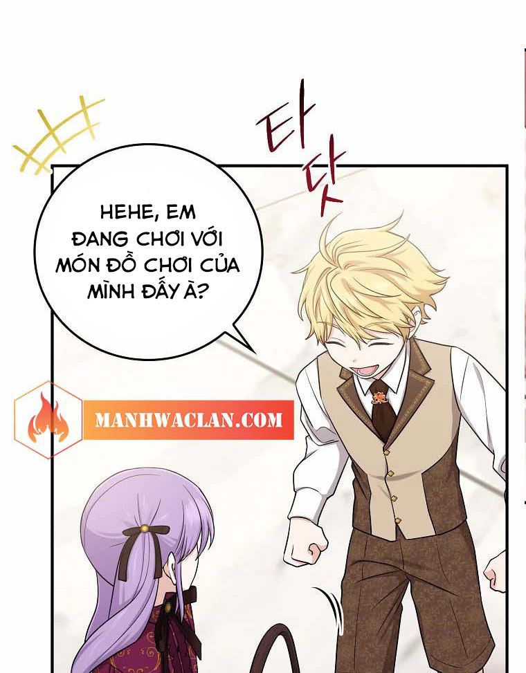 Tôi Đóng Vai Con Gái Nuôi Quá Giỏi Chapter 11 - Trang 2