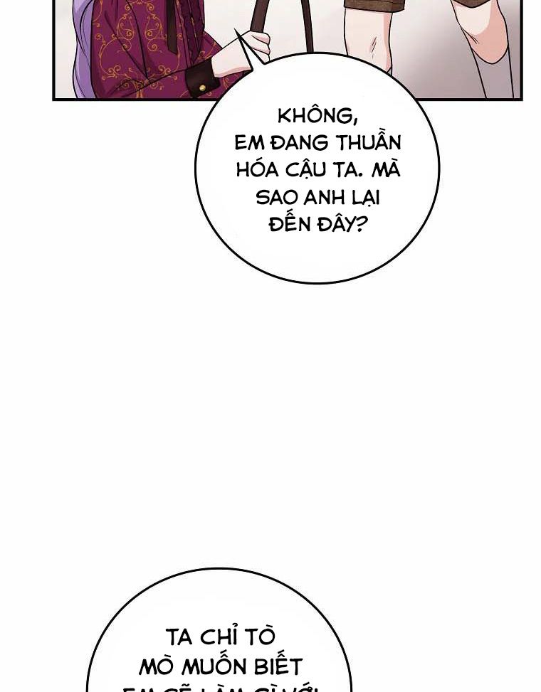 Tôi Đóng Vai Con Gái Nuôi Quá Giỏi Chapter 11 - Trang 2