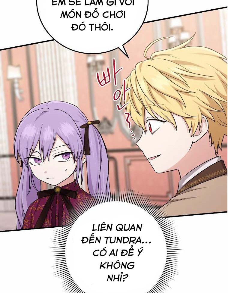 Tôi Đóng Vai Con Gái Nuôi Quá Giỏi Chapter 11 - Trang 2