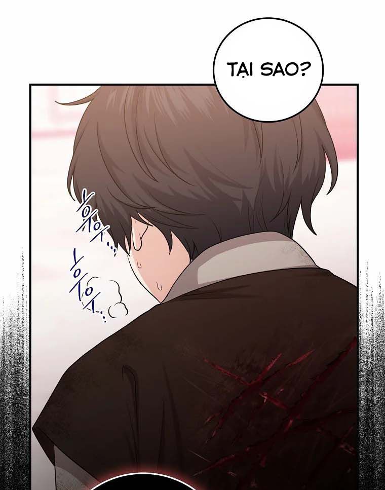 Tôi Đóng Vai Con Gái Nuôi Quá Giỏi Chapter 11 - Trang 2
