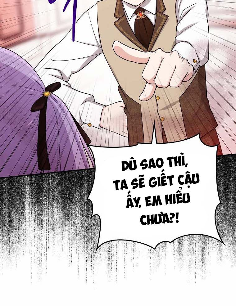 Tôi Đóng Vai Con Gái Nuôi Quá Giỏi Chapter 11 - Trang 2
