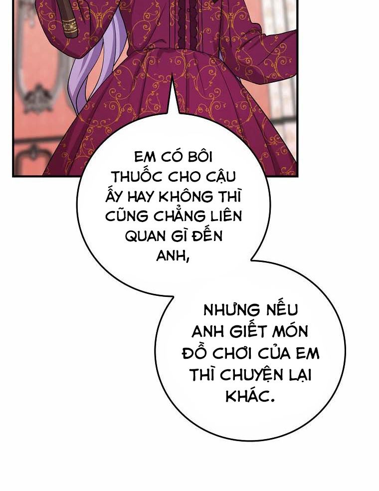 Tôi Đóng Vai Con Gái Nuôi Quá Giỏi Chapter 11 - Trang 2