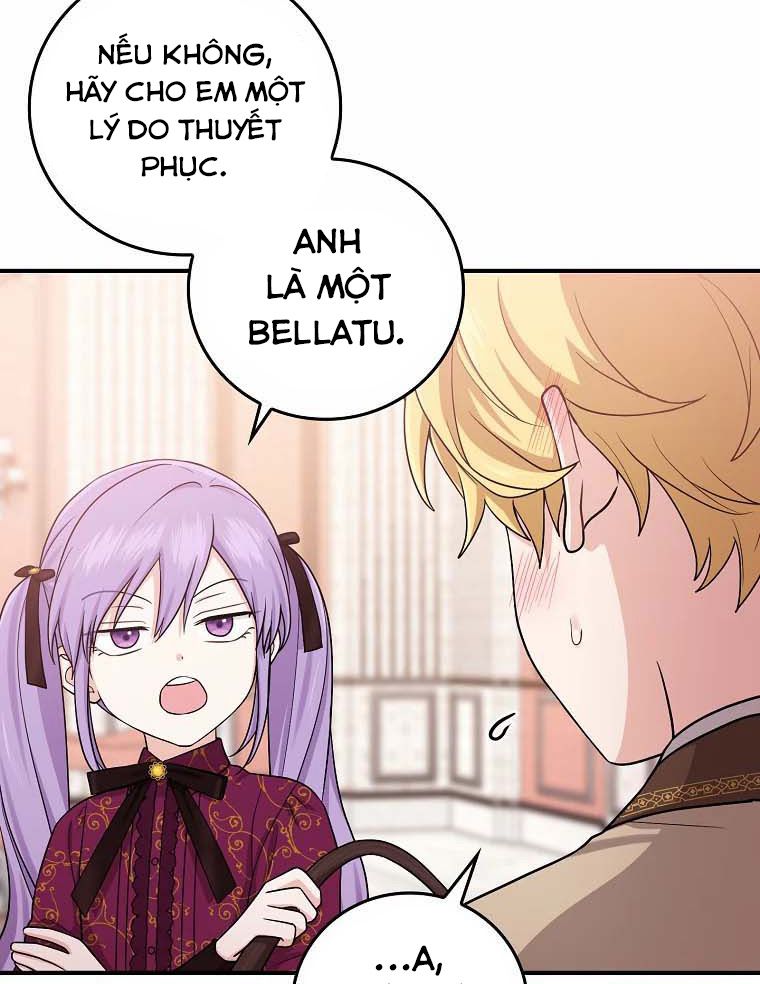 Tôi Đóng Vai Con Gái Nuôi Quá Giỏi Chapter 11 - Trang 2