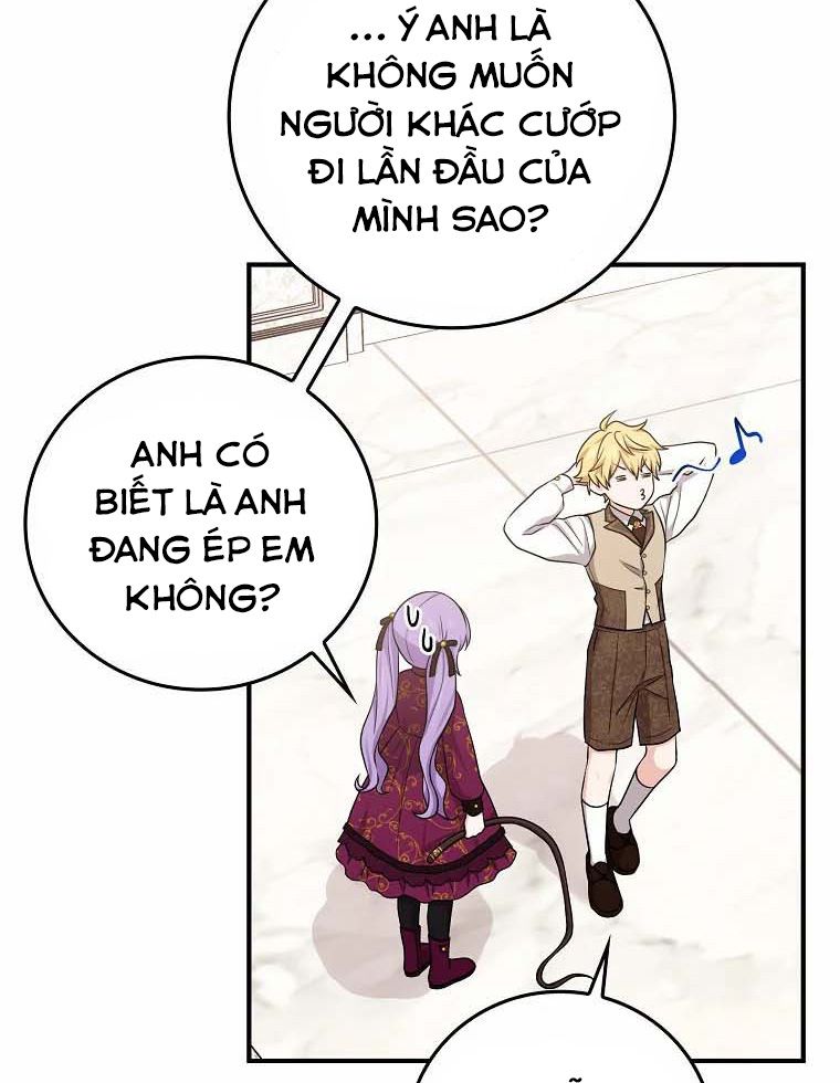 Tôi Đóng Vai Con Gái Nuôi Quá Giỏi Chapter 11 - Trang 2