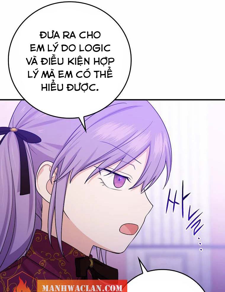 Tôi Đóng Vai Con Gái Nuôi Quá Giỏi Chapter 11 - Trang 2