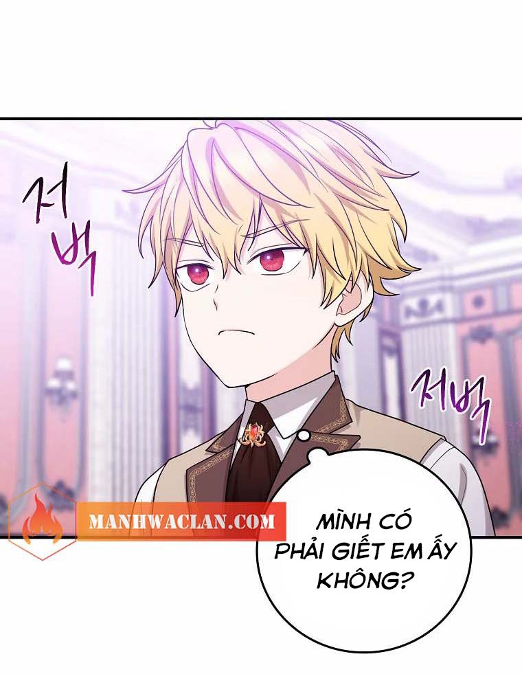 Tôi Đóng Vai Con Gái Nuôi Quá Giỏi Chapter 11 - Trang 2