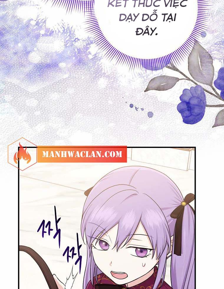 Tôi Đóng Vai Con Gái Nuôi Quá Giỏi Chapter 11 - Trang 2