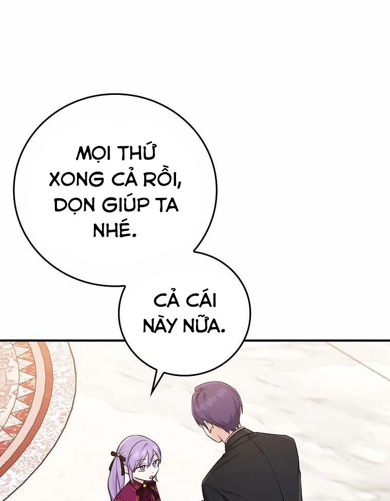 Tôi Đóng Vai Con Gái Nuôi Quá Giỏi Chapter 11 - Trang 2