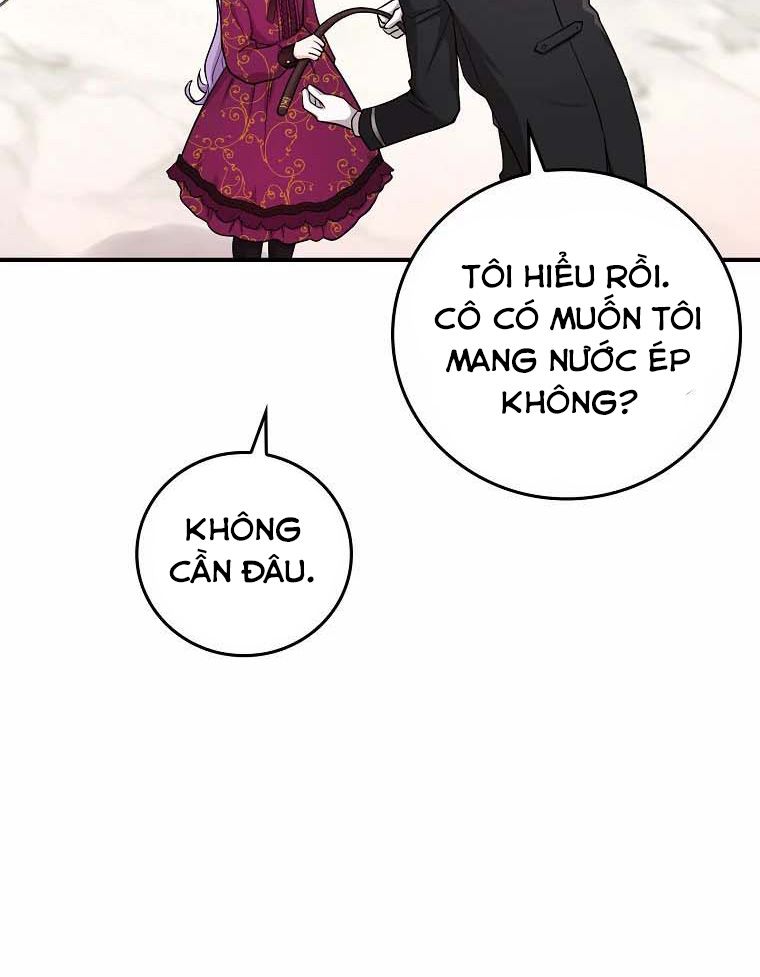 Tôi Đóng Vai Con Gái Nuôi Quá Giỏi Chapter 11 - Trang 2
