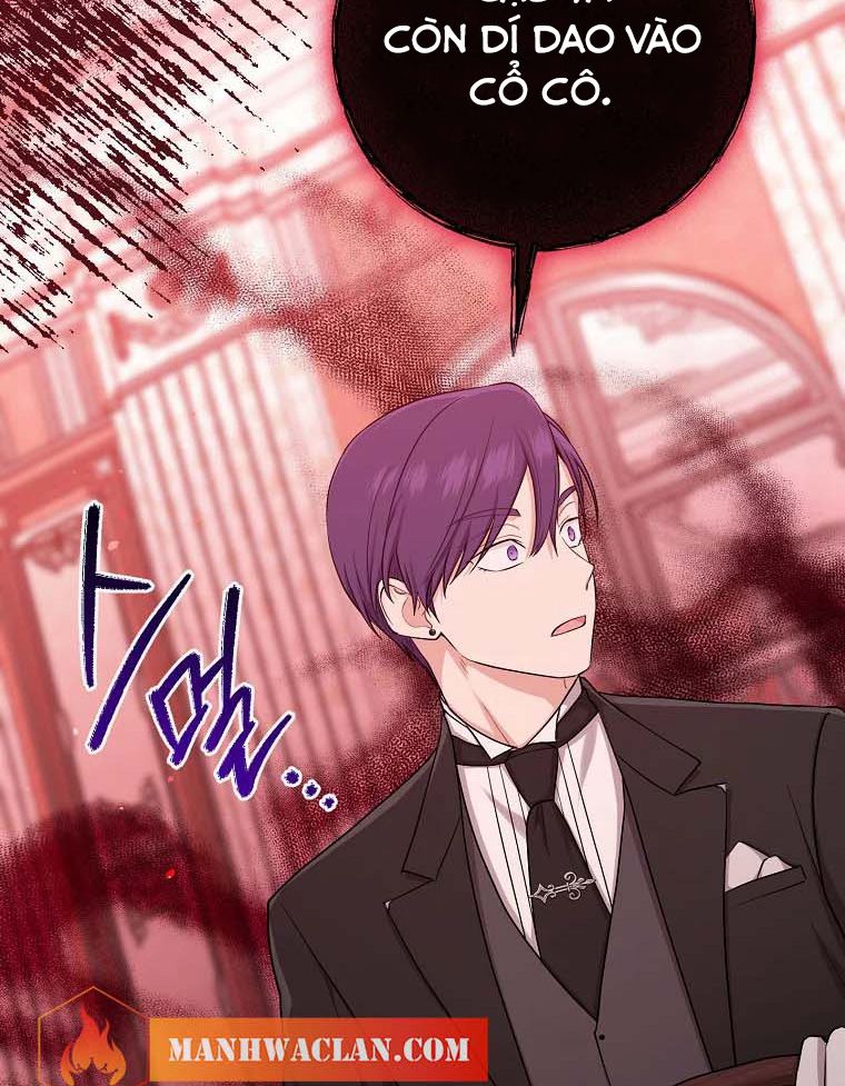 Tôi Đóng Vai Con Gái Nuôi Quá Giỏi Chapter 11 - Trang 2
