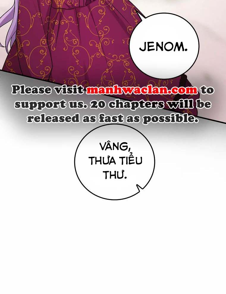 Tôi Đóng Vai Con Gái Nuôi Quá Giỏi Chapter 11 - Trang 2