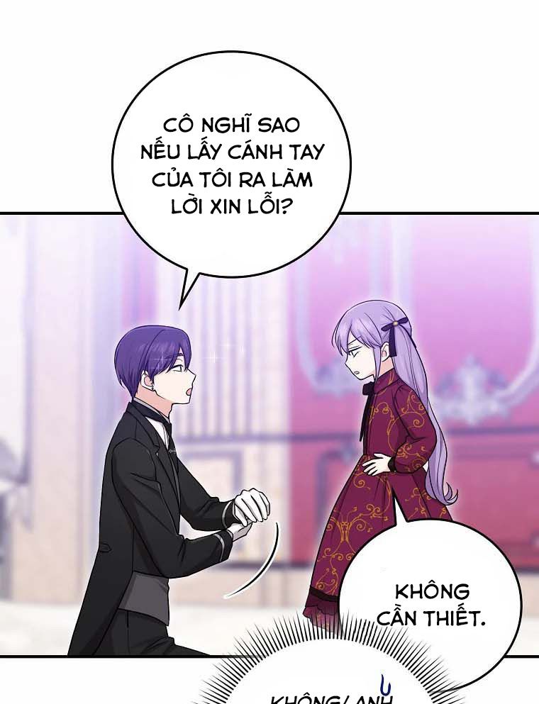 Tôi Đóng Vai Con Gái Nuôi Quá Giỏi Chapter 11 - Trang 2