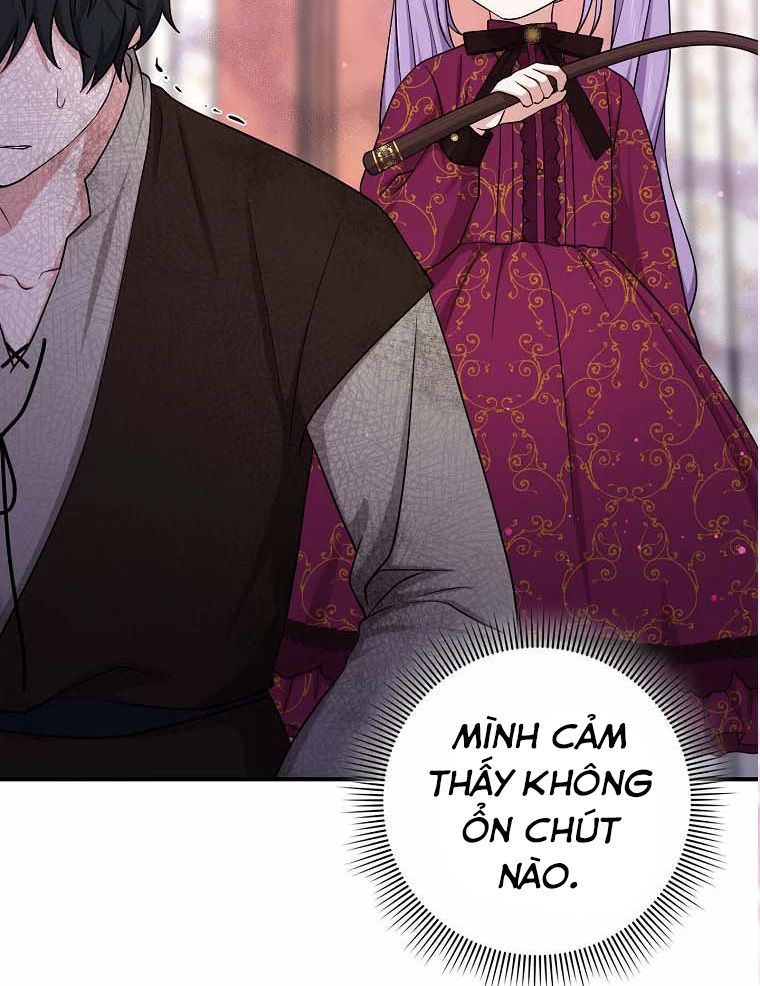 Tôi Đóng Vai Con Gái Nuôi Quá Giỏi Chapter 11 - Trang 2