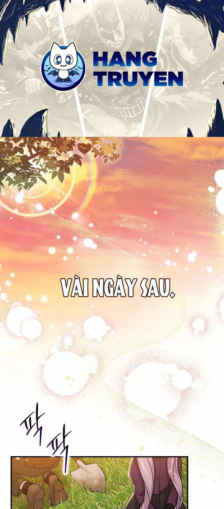 Tôi Đóng Vai Con Gái Nuôi Quá Giỏi Chapter 12 - Trang 2