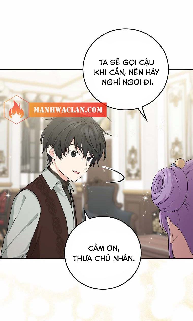Tôi Đóng Vai Con Gái Nuôi Quá Giỏi Chapter 12 - Trang 2